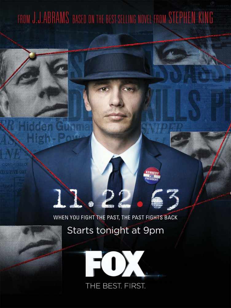 11.22.63 1 сезон 8 серия